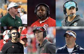 The jets fired gase on sunday night. Ranking The New York Jets Potential Head Coaching Candidates By Nick Giacone Medium