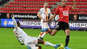 Selon nos informations, le club breton et le rc lens sont proches d'un. Stade Rennais L Enthousiasme Le Jeu Quelle Sera La Clef Du Match A Lens