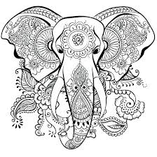 * toutes les images conviennent au format coloriage mandala enfant pour les filles comme pour les garçons, les adultes et les enfants! Coloriage Mandala Animaux 5 A Imprimer Gratuit Coloriage Mandala Animaux Coloriage Elephant Coloriage