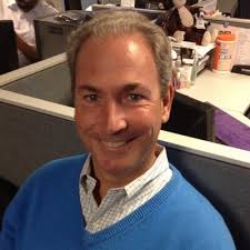 Bill Hooper (@wbhooper)