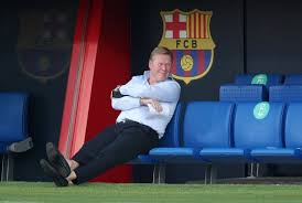 Rb leipzig boss julian julian nagelsmann has impressed since becoming manager of rb leipzig ernesto valverde's barcelona future is unclear and leipzig man could be option Barcelona Transfer News Now Today