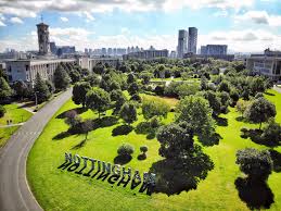 The university of nottingham is a thriving institution offering an outstanding student experience, world changing research and a global reputation for excellence. The University Of Nottingham Ningbo China Linkedin
