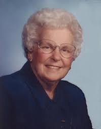 Obituary information for Mae Mildred Frohling