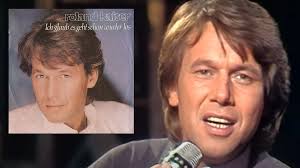 Roland Kaiser und seine Silvia sind in den Flitterwochen