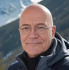 Ken Greenfield in people