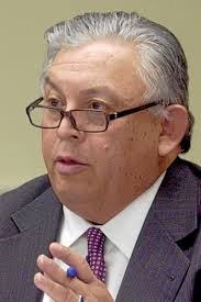 Ex-Central Basin water manager fined $30,000 for accepting gifts from  consultant