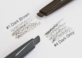 Ships from and sold by amazon.ca. Etude House Drawing Eyebrow Hard Pencil