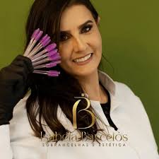 Isabela Barcelos Sobrancelhas (@isabelabarcelos.sobrancelhas) • Instagram  photos and videos