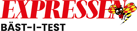 Express is a minimal and flexible node.js web application framework that provides a robust set of features for web and mobile applications. Bast I Test Guide Till Ditt Nasta Kop Expressen