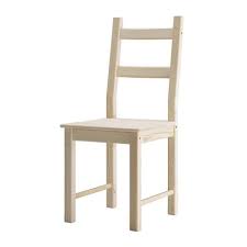 This brand new unfinished dining chair is crafted of solid parawood and constructed to last. 10 Easy Pieces Budget Friendly Unfinished Wood Furniture Gardenista