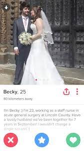 Not sure how to write your online dating profile? Funny Tinder Profiles That Will Make You Look Twice