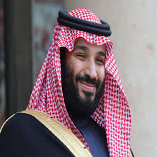 Saudi Aramco: Saudi crown prince expects Aramco IPO in 2020-2021