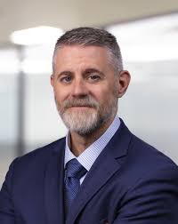 Industrial C-Suite Executive Search Firm