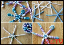 Mit Kindern Im Winter Basteln 6 Einfache Bastelideen Fur Verschiedene Dekore Baste Basteln Mit Kindern Winter Basteln Mit Kindern Basteln Mit Kleinkindern