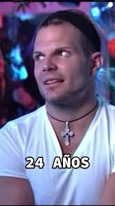 Matt Hardy Trans Kid