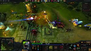 Dota 2 Online Indonesia Dota 2 Poker Game