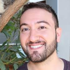 Eric Portis's Instagram, Twitter & Facebook