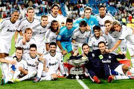 Este martes se inauguran los vii juegos nacionales cooperativos. Real Madrid Goleo 8 0 A Millonarios En Trofeo Santiago Bernabeu El Espectador