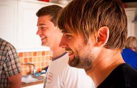 Wedding of Howard and Rosie Wilcox