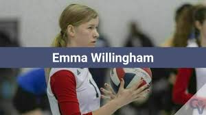 Emma Willingham Volleyball Highlights