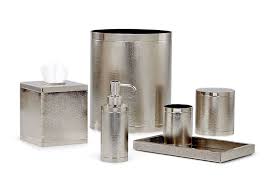 Mano Sleek And Seamless Nickel Plated Accessories Handcrafted In Italy Each Piece Is Created Wit Bath Accessories Bathroom Accessories Bathroom Furnishings