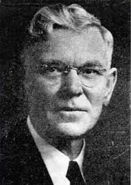 Dr Ernst Wilhelm Olson (1870-1958)