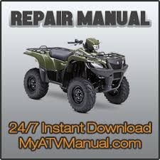See this diagram larger here. 2004 2013 Yamaha Grizzly 125 Repair Service Manual Myatvmanual