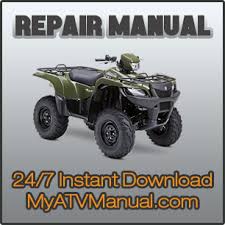 If you want to find the other picture or article about yamaha kodiak 400 2001 yamaha. 1993 1999 Yamaha Kodiak 400 Repair Service Manual Myatvmanual