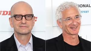 Full Circle: Steven Soderbergh And Ed Solomon Working On New Miniseries