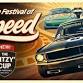 Winton Festival of Speed 2026