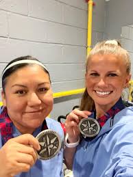 Inspiring Photos and Reports in Masters Track and Field