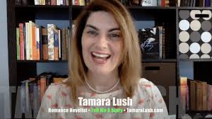 Tell Me a Story, Tamara Lush!