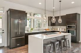 57 Beautiful Small Kitchen Ideas Pictures With Images Kitchen Design Small Kitchen Remodel Small Kitchen Layout