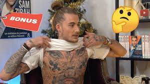 Mais tous ont un unique espoir : Simo La Villa 5 Ses Tatouages Les Plus Oufs Il Explique La Signification Bonus Youtube