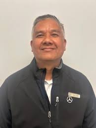 Mercedes-Benz Dealership Staff