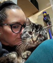 New pet adoption update and photos