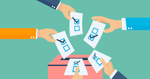 We have spent countless hours researching, collecting, and centralizing voter registration data from across the country to allow people completely free access to research the largest known collection of publicly available voter data. How To Become An Informed Student Voter Minute School