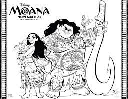 Cute dalmatian having sweet fc06. Moana Coloring Sheets Whisky Sunshine