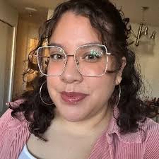 Isabel Amaya (@IsaLaCientista)