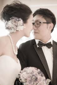 E's workshop Ltd(Fiona Wan)makeup & hair