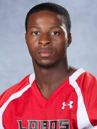 2016 Football Roster