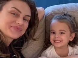 Vanderpump Rules star Lala Kent defends whitening three-year-old daughter's  teeth