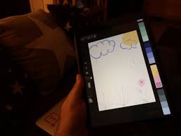 Charcoal Intuitive Und Minimalistische App Zum Zeichnen Ohne Viel Firlefanz