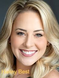 🥰😍🤩🥳Ready to officially meet the LADIES OF BEEHIVE?! 🥰😍🤩🥳 Get ready  for a serious dose of 🌸🌸🌸🌸GIRL POWER 🌸🌸🌸🌸 Deanna Richards is an  actress based in Raleigh, North Carolina and is making