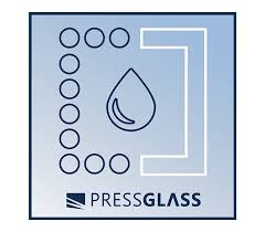 Glazed units with warm edge - PRESS GLASS SA