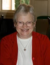 Noreen Morgan's Instagram, Twitter & Facebook