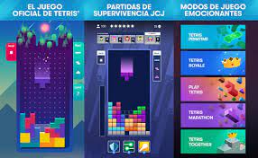 Coloque bloques multicolores lo más apretados posible para que no queden espacios. Los 5 Mejores Juegos Retro Para Android E Ios Gratis Edicion 2021