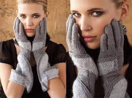 Samurai Knitter: Vogue Knitting, Fall 2010