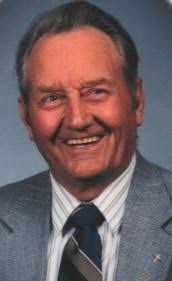 Gerald Sievers Obituary (1930