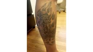 Julianna joy zobrist (born october 5, 1984) is an american christian musician who performs a christian pop style of electronic move music. Cop Group With Matching Skull Tattoos Costs Taxpayers 7 Million In Fatal Shooting Chicago Tribune